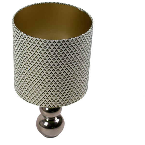 Stylové stínidlo na lampu