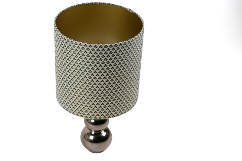Stylové stínidlo na lampu