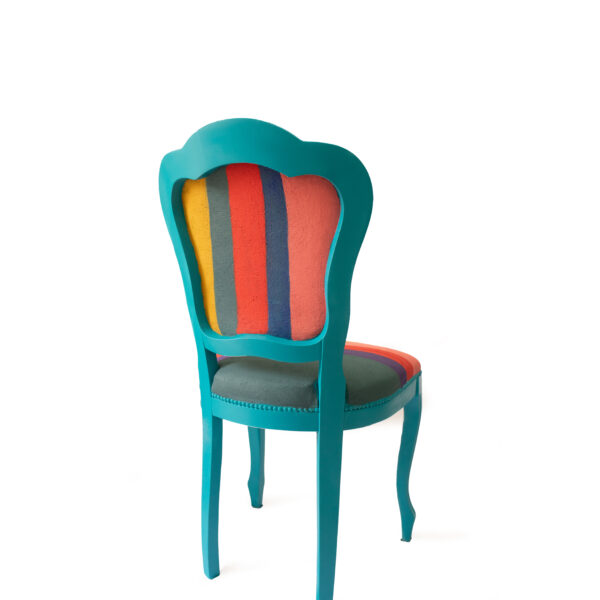 Designová židle - Freddie