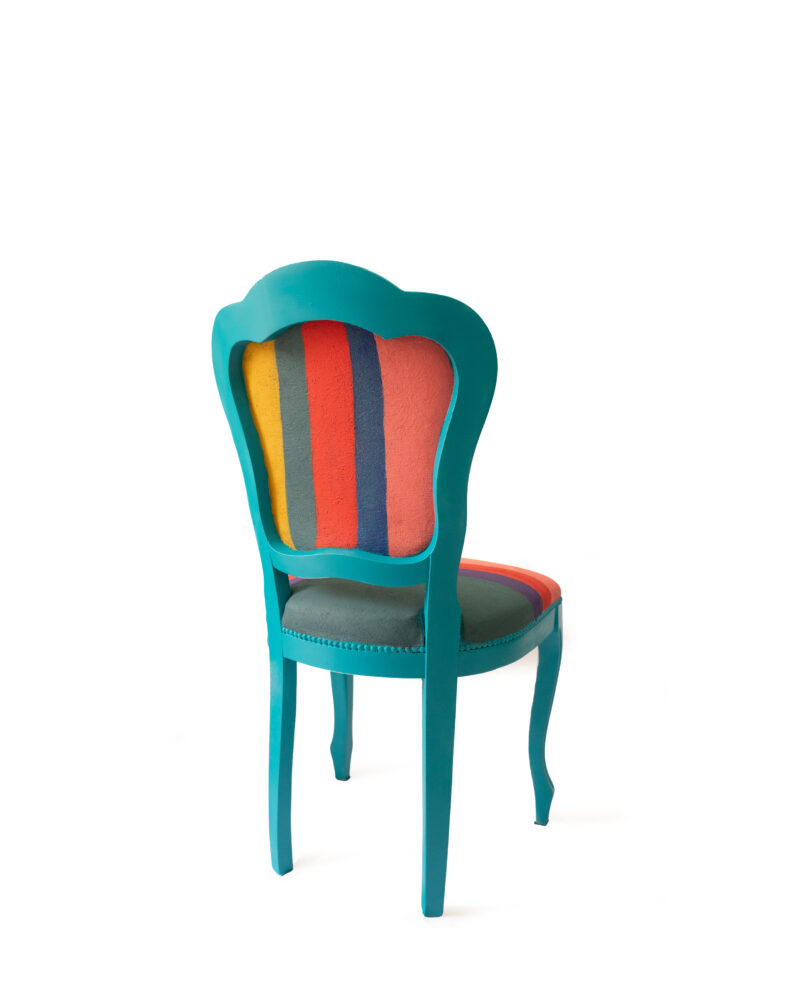 Designová židle - Freddie