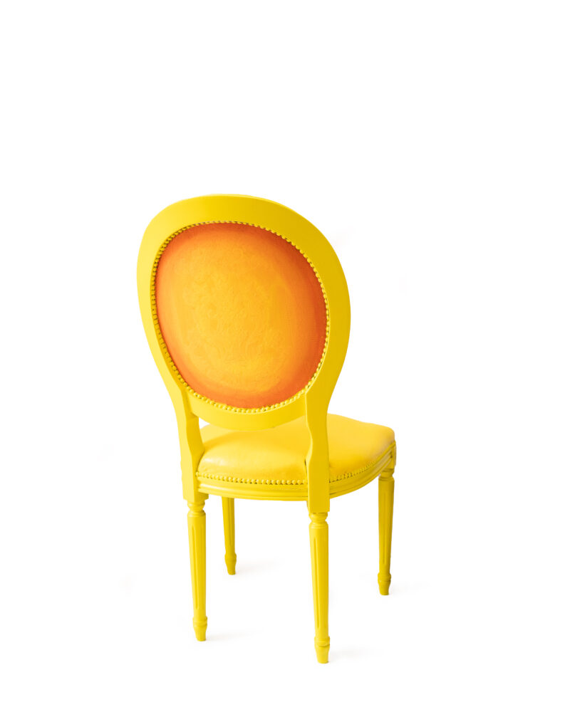 Židle - Donut King - Image 3