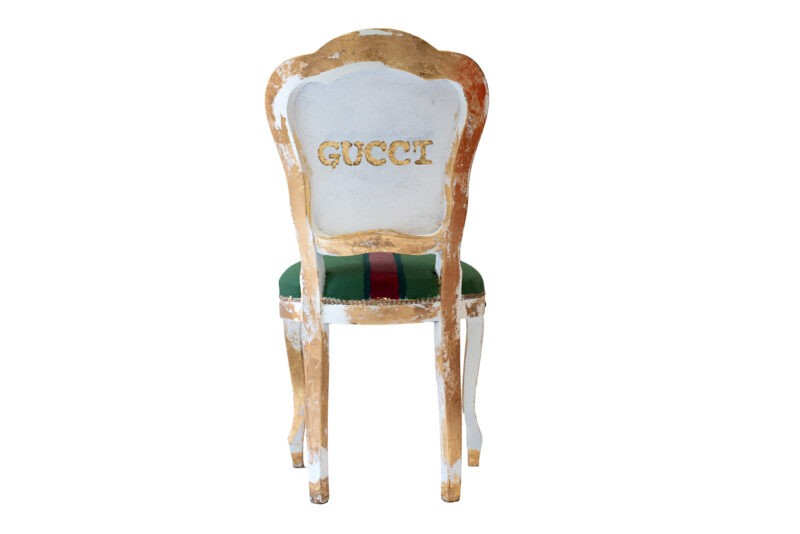 Gucci na trůnu - Image 4