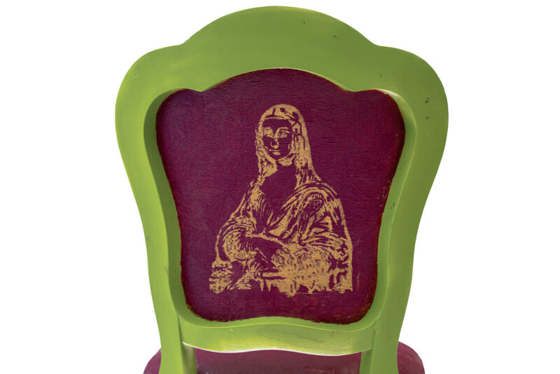 Za úsměvem Mony Lisy - Image 4