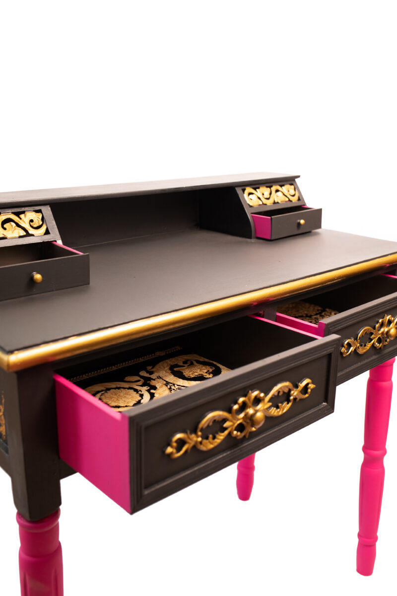 Toaletní stolek - Baroque Barbie - Image 5