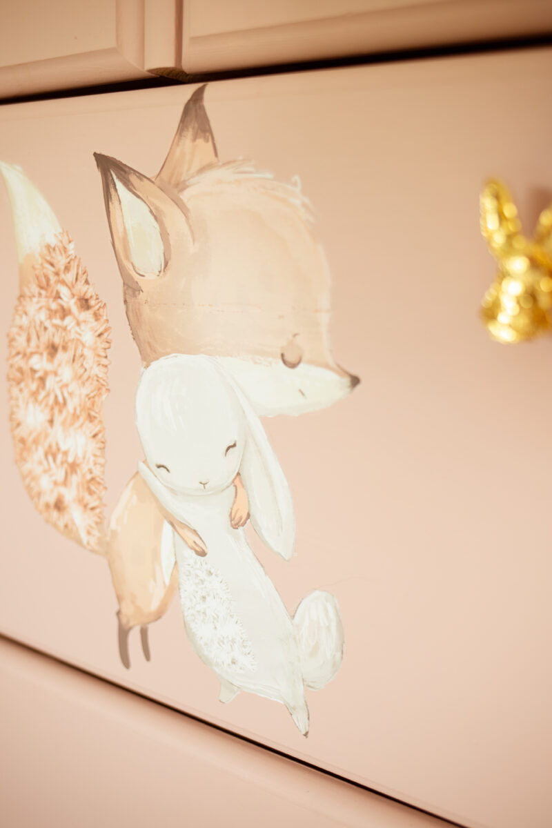 Komoda Baby Dreams - Image 7