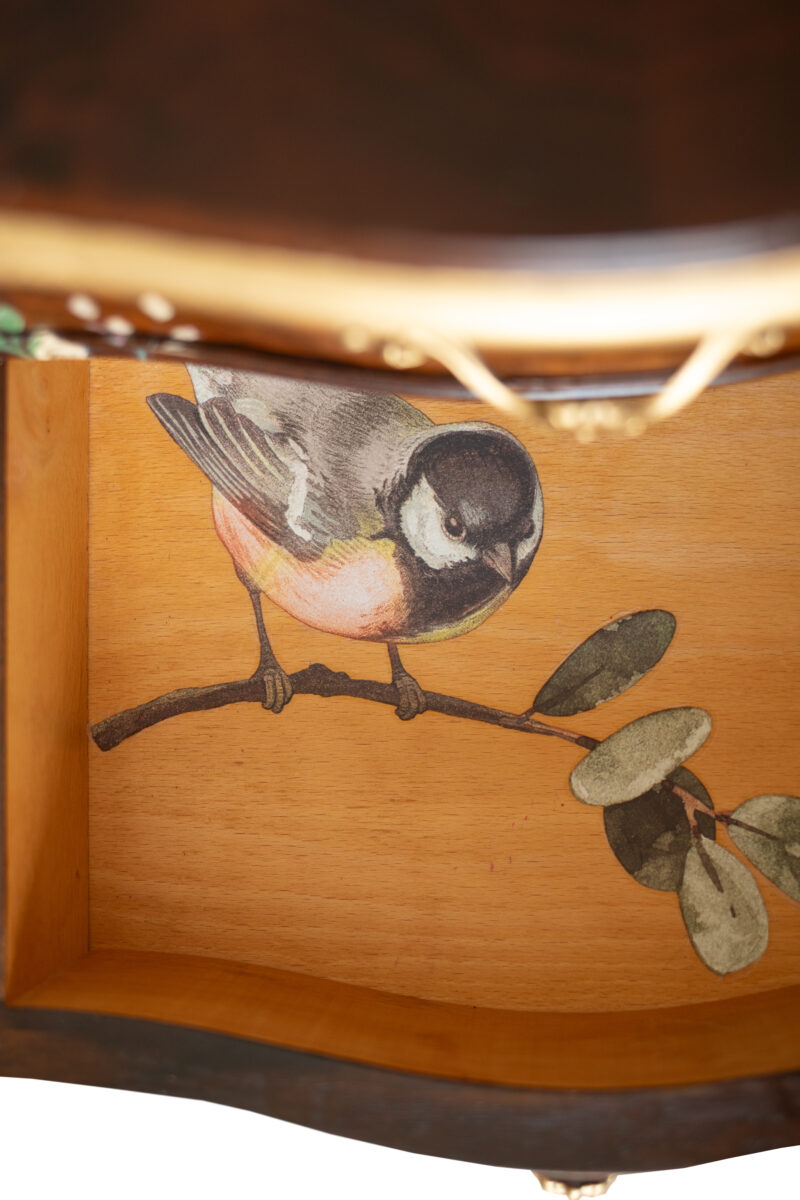 Stolek Birdsong - Image 4
