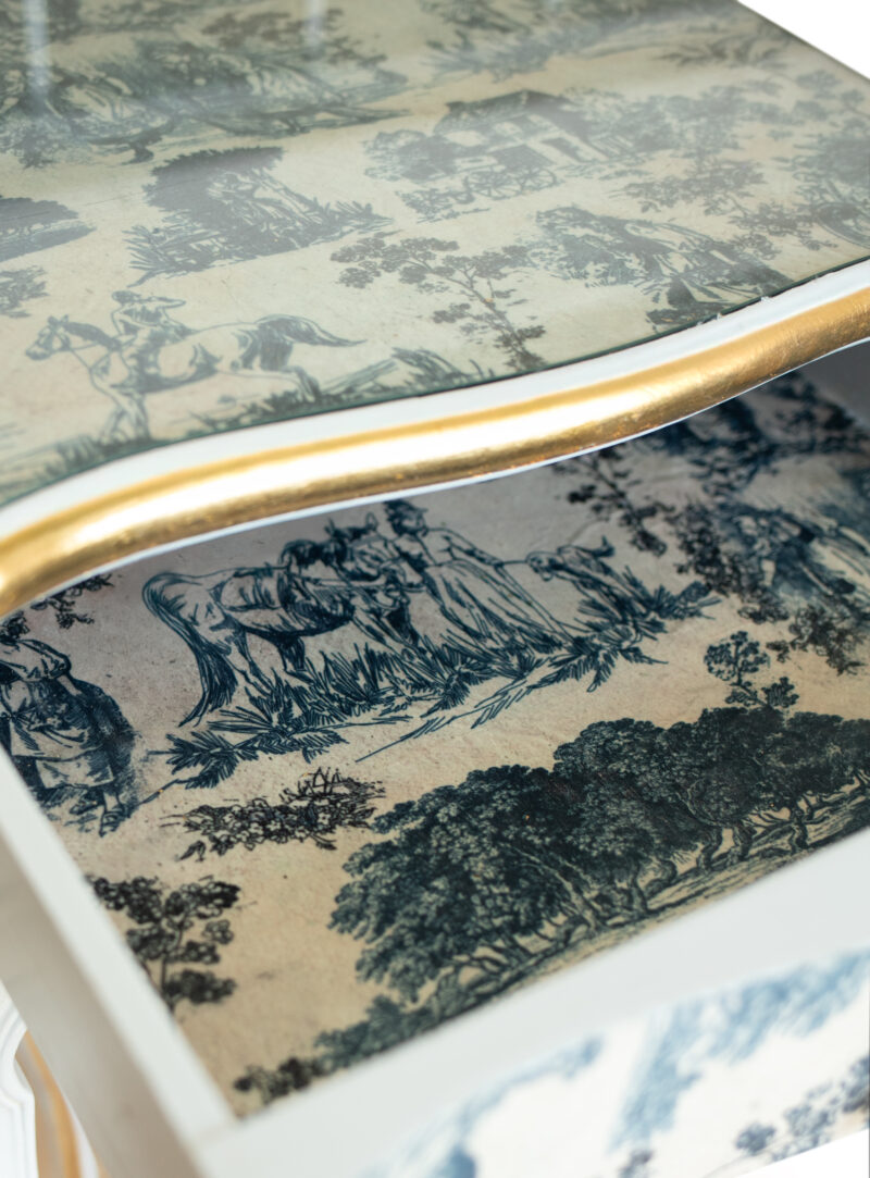Komoda Versailles - Image 3