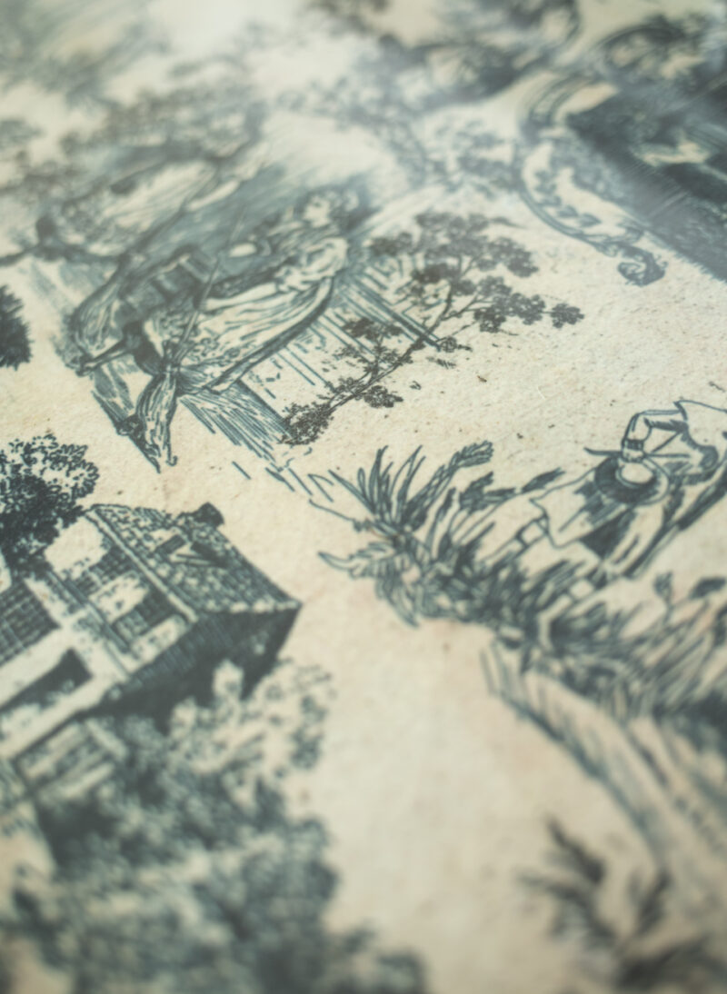 Komoda Versailles - Image 4